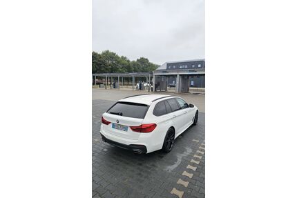 BMW 530 Gebrauchtwagen