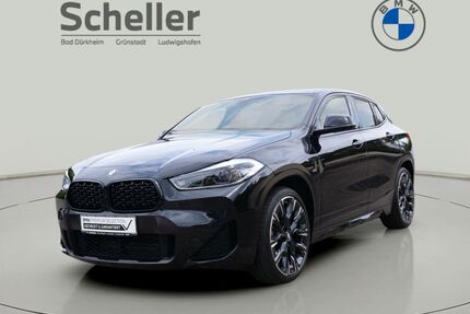 BMW X2 Gebrauchtwagen