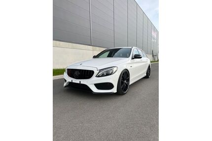 Mercedes-Benz C 43 AMG Gebrauchtwagen