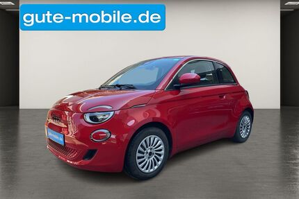 Fiat 500e Gebrauchtwagen