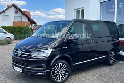 VW T6 Multivan Gebrauchtwagen