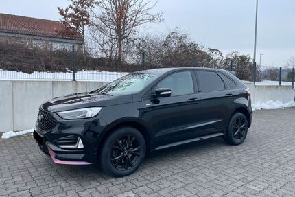 Ford Edge Gebrauchtwagen
