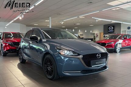 Mazda 2 Gebrauchtwagen