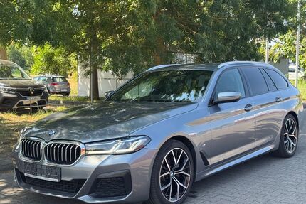 BMW 520 Gebrauchtwagen
