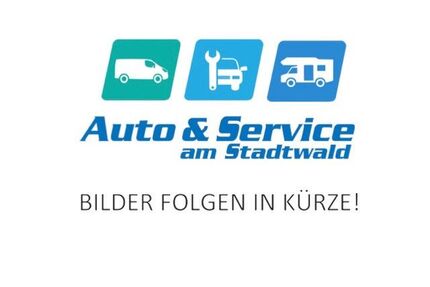 Mercedes-Benz GLK 200 Gebrauchtwagen