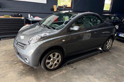 Nissan Micra Gebrauchtwagen