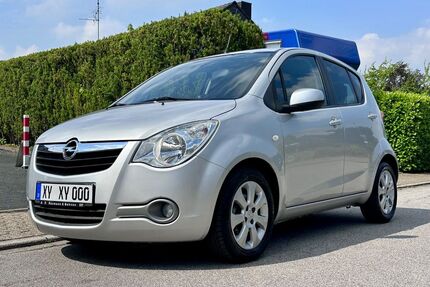 Opel Agila Gebrauchtwagen