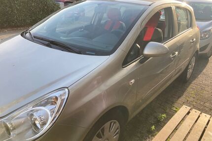 Opel Corsa Gebrauchtwagen