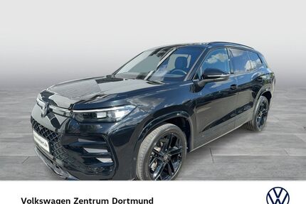 VW Tayron Gebrauchtwagen