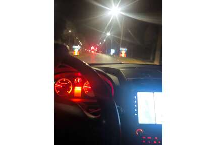 Peugeot 407 Gebrauchtwagen