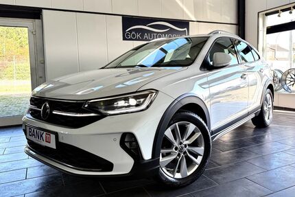 VW Taigo Gebrauchtwagen