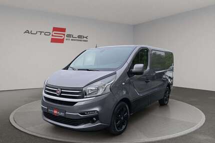 Fiat Talento Gebrauchtwagen