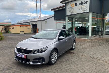 Peugeot 308 Gebrauchtwagen