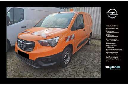 Opel Combo Gebrauchtwagen