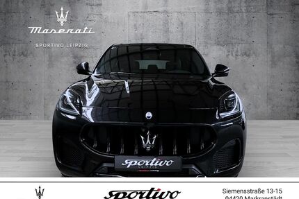 Maserati Grecale Gebrauchtwagen