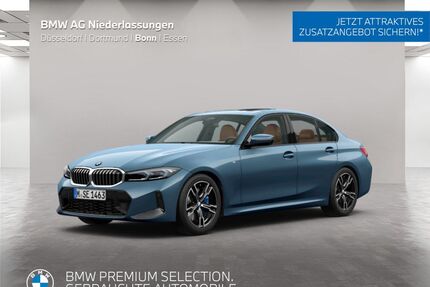 BMW 318 Gebrauchtwagen