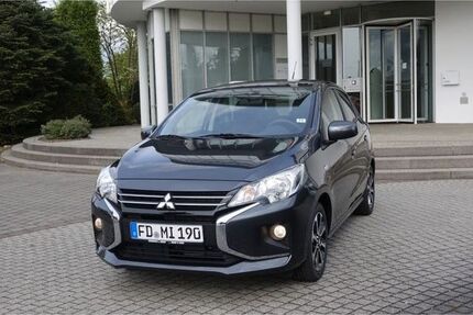 Mitsubishi Space Star Gebrauchtwagen