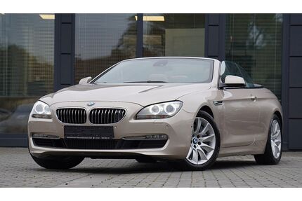 BMW 650 Gebrauchtwagen