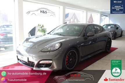 Porsche Panamera Gebrauchtwagen