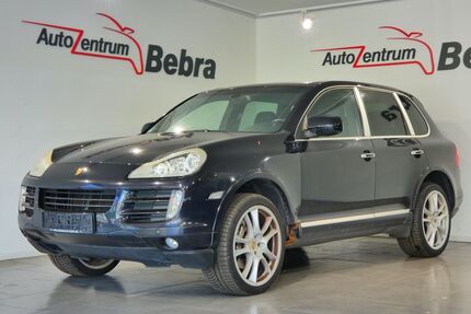 Porsche Cayenne Gebrauchtwagen