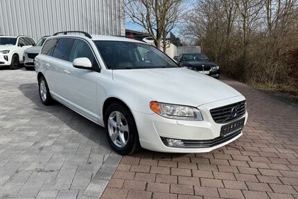 Volvo V70 Gebrauchtwagen