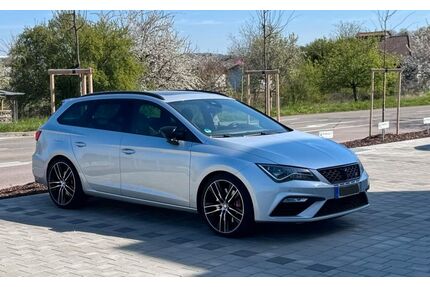 Seat Leon Gebrauchtwagen