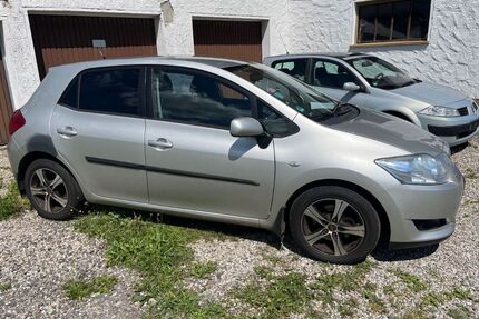 Toyota Auris Gebrauchtwagen