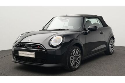 Mini Cooper S Cabrio Gebrauchtwagen