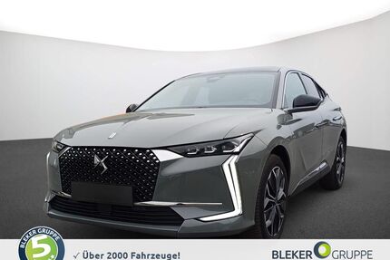 DS Automobiles DS4 Gebrauchtwagen