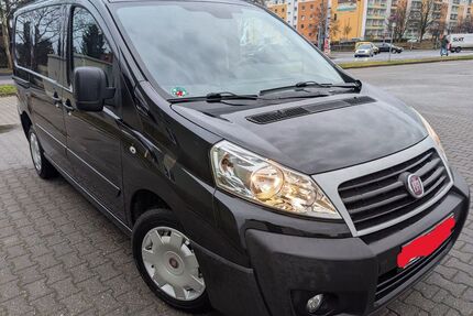 Fiat Scudo Gebrauchtwagen