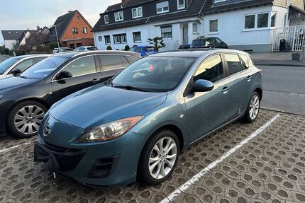 Mazda 3 Gebrauchtwagen