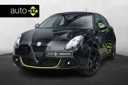 Alfa Romeo Giulietta Gebrauchtwagen