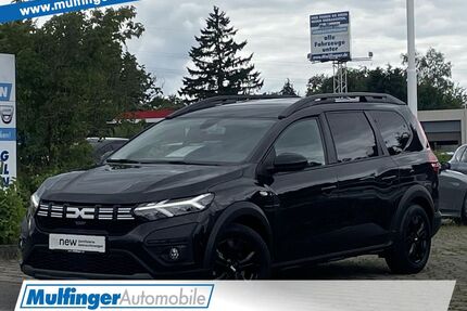 Dacia Jogger Gebrauchtwagen