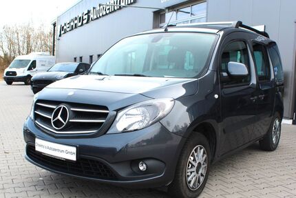 Mercedes-Benz Citan Gebrauchtwagen