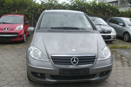 Mercedes-Benz A 150 Gebrauchtwagen