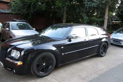 Chrysler 300C Gebrauchtwagen