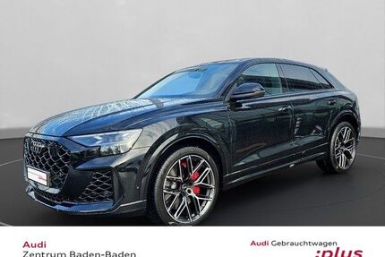 Audi RSQ8 Gebrauchtwagen
