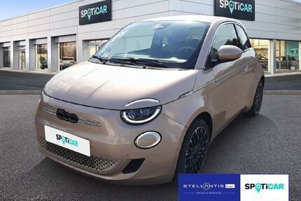 Fiat 500e Gebrauchtwagen