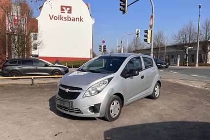 Chevrolet Spark Gebrauchtwagen