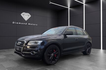 Audi SQ5 Gebrauchtwagen
