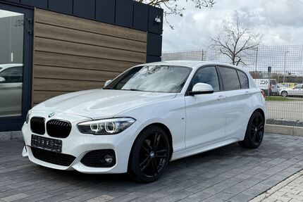 BMW 125 Gebrauchtwagen