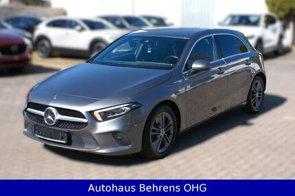 Mercedes-Benz A 250 Gebrauchtwagen