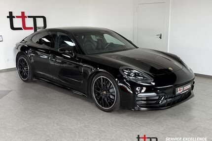 Porsche Panamera Gebrauchtwagen