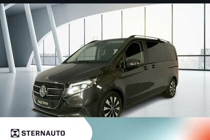 Mercedes-Benz V 220 Gebrauchtwagen