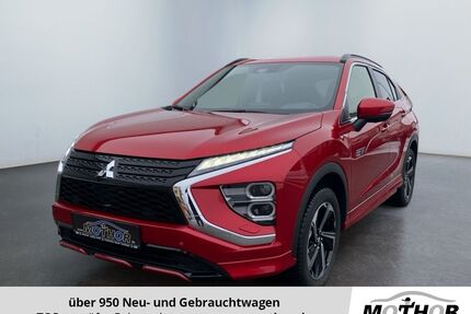 Mitsubishi Eclipse Cross Gebrauchtwagen