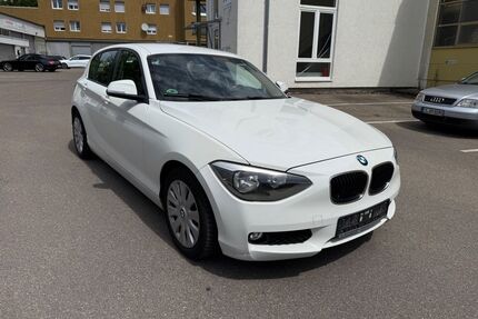 BMW 116 Gebrauchtwagen