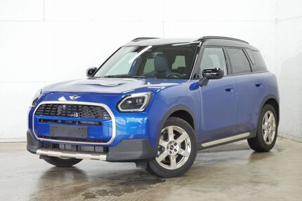 Mini Countryman C (Cooper) Gebrauchtwagen