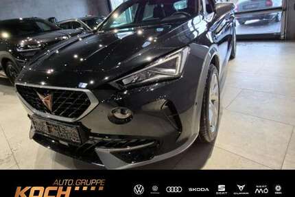 Cupra Formentor Gebrauchtwagen