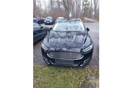 Ford Mondeo Gebrauchtwagen