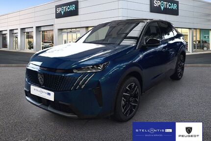 Peugeot 3008 Gebrauchtwagen